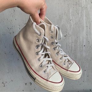 Converse “70s” natural